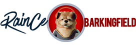 RainCe Barkingfield · Gaming Video Creator
