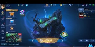 The real secrets to win a brawl in Mobile Legends: Bang Bang The real secrets to win a brawl in Mobile Legends: Bang Bang